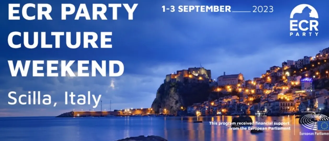 “Quando cresce il Sud, cresce l’Italia, cresce l’Europa“ a Reggio, giovedì la presentazione degli eventi