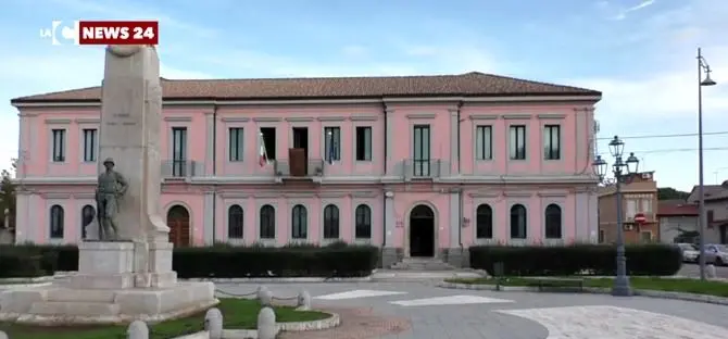 Programmati lavori per oltre 9 milioni nelle scuole di Taurianova