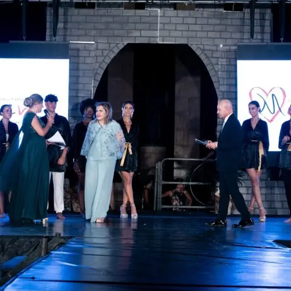 “Fashion Night”, a Reggio Calabria l’evento di moda, arte e spettacolo