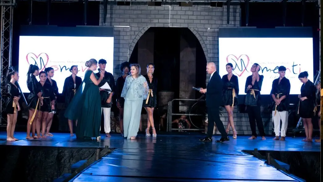 “Fashion Night”, a Reggio Calabria l’evento di moda, arte e spettacolo