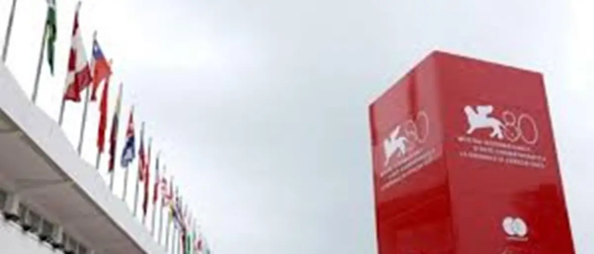 La Calabria Film Commission all’80esima mostra d’arte cinematografica di Venezia