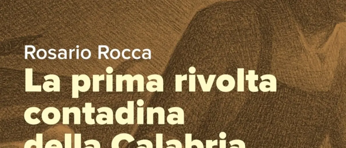 Marina di Gioiosa, presentazione del libro \"La prima rivolta contadina della Calabria\"
