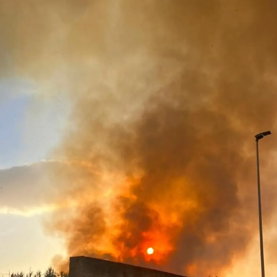 Emergenza incendi, Mammoliti (Pd): «Governo regionale concentrato su droni e canadair»
