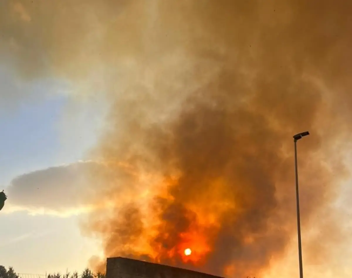 Emergenza incendi, Mammoliti (Pd): «Governo regionale concentrato su droni e canadair»