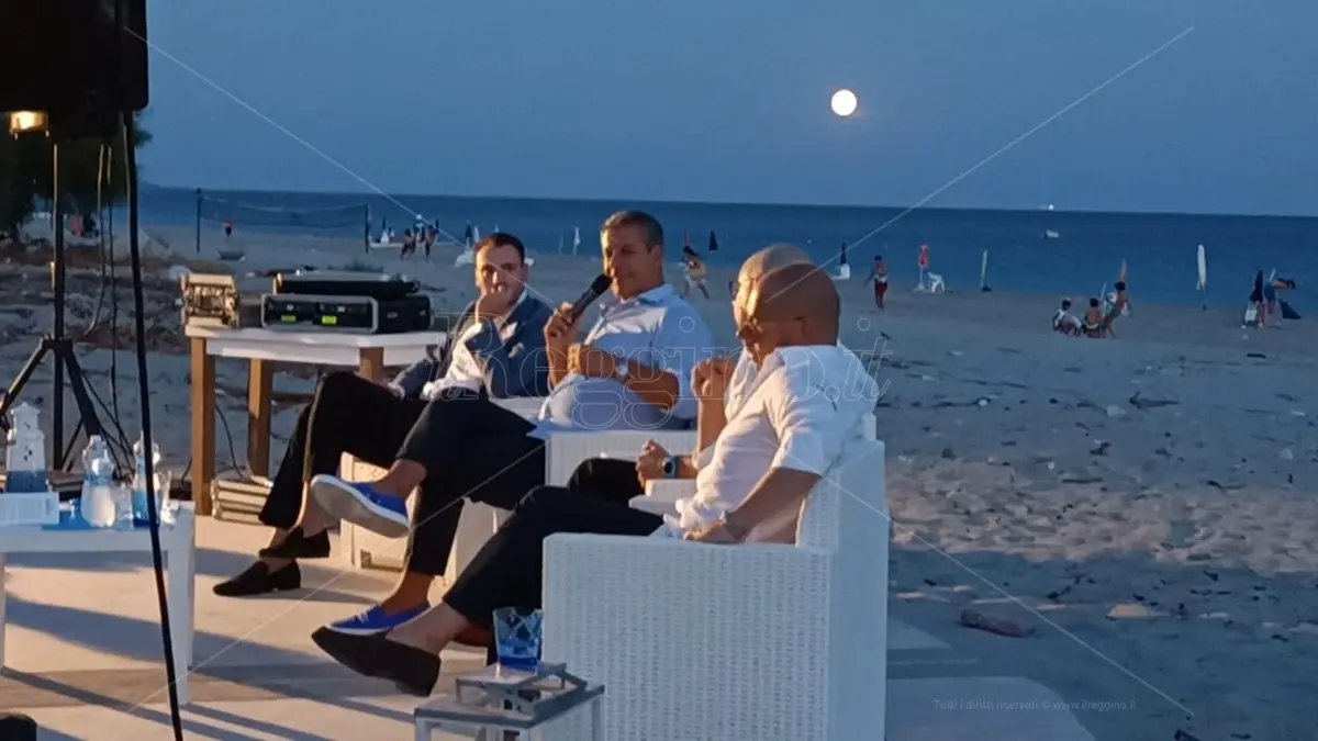 Reggina, Scopelliti tifoso ferito: «Ha vissuto lo stesso degrado e lo stesso declino della città»