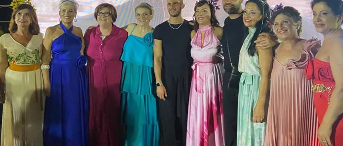 A Locri le Dee di Epizefiri celebrano l'arte e la bellezza come fonte di solidarietà e rinascita