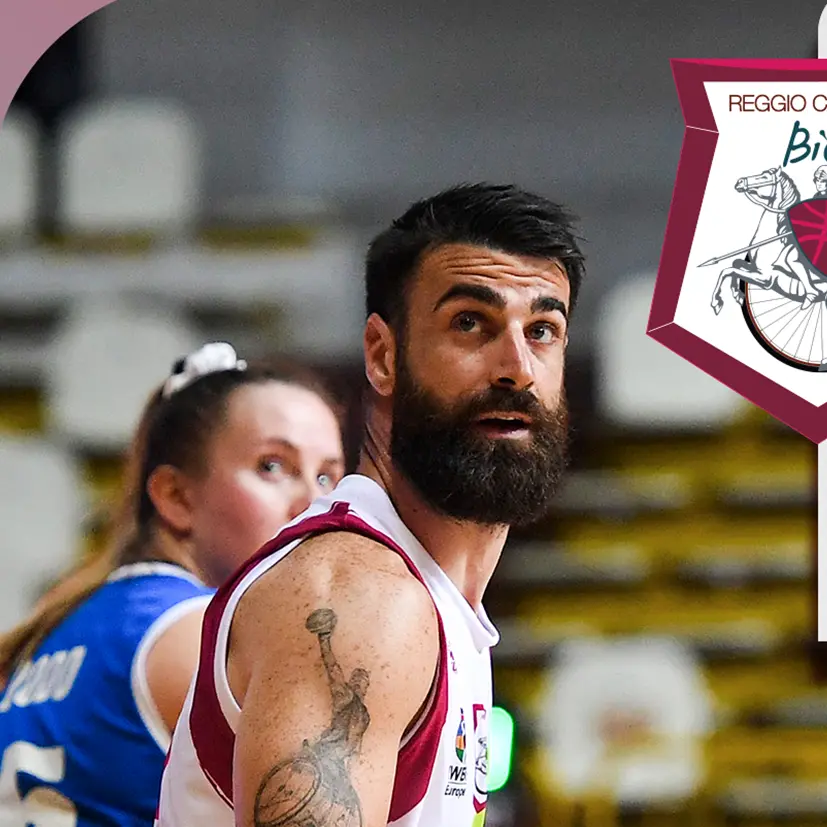 Reggio Bic, nuova conferma per l'atleta serbo Željko Likić