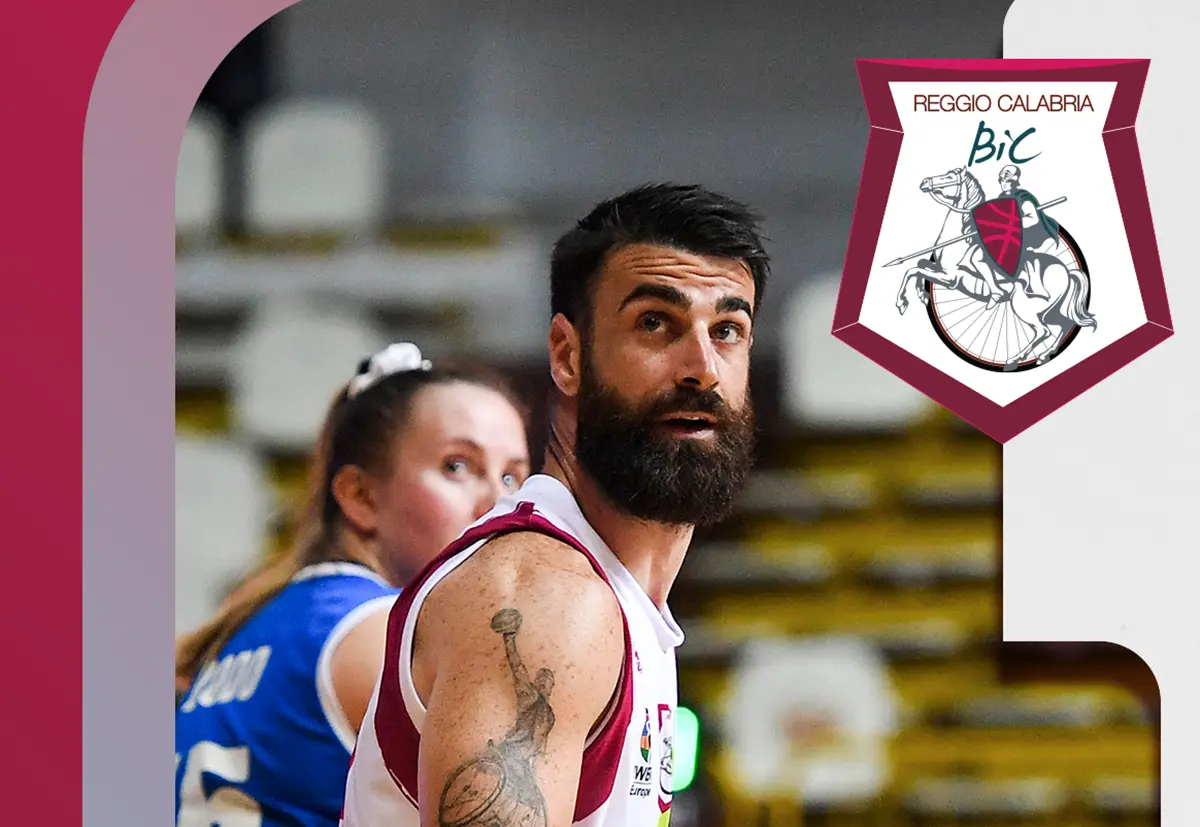 Reggio Bic, nuova conferma per l'atleta serbo Željko Likić