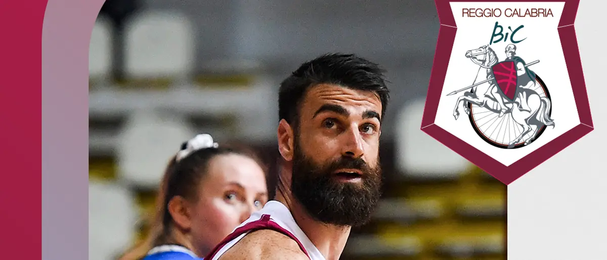 Reggio Bic, nuova conferma per l'atleta serbo Željko Likić