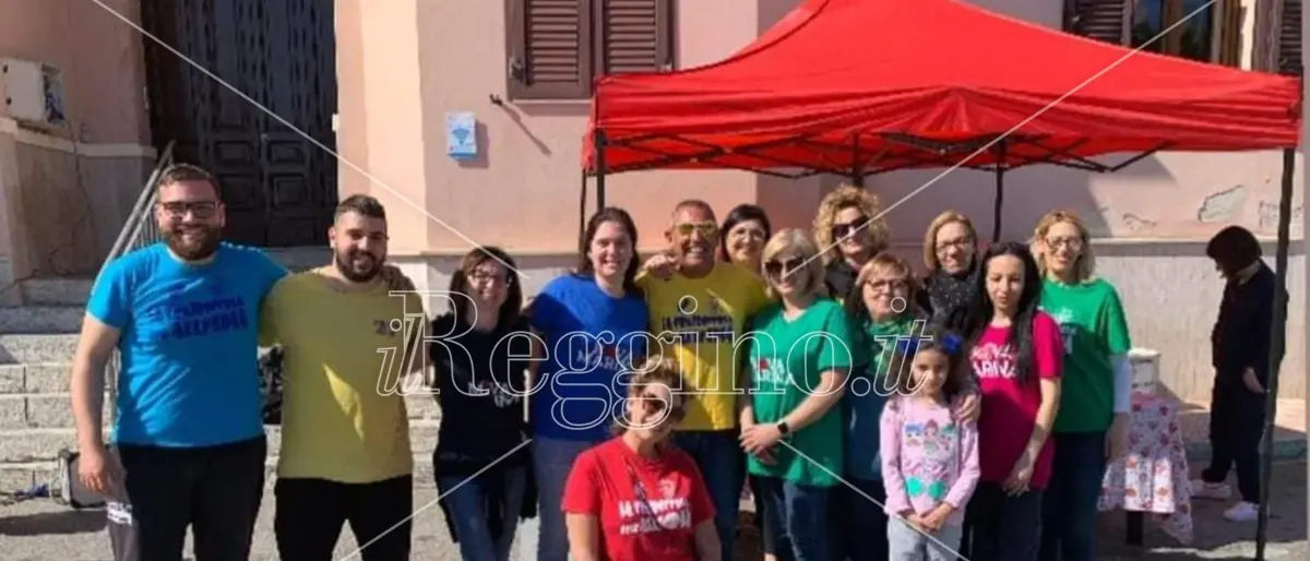 Bova Marina, rinnovato direttivo pro loco: Napoli presidente