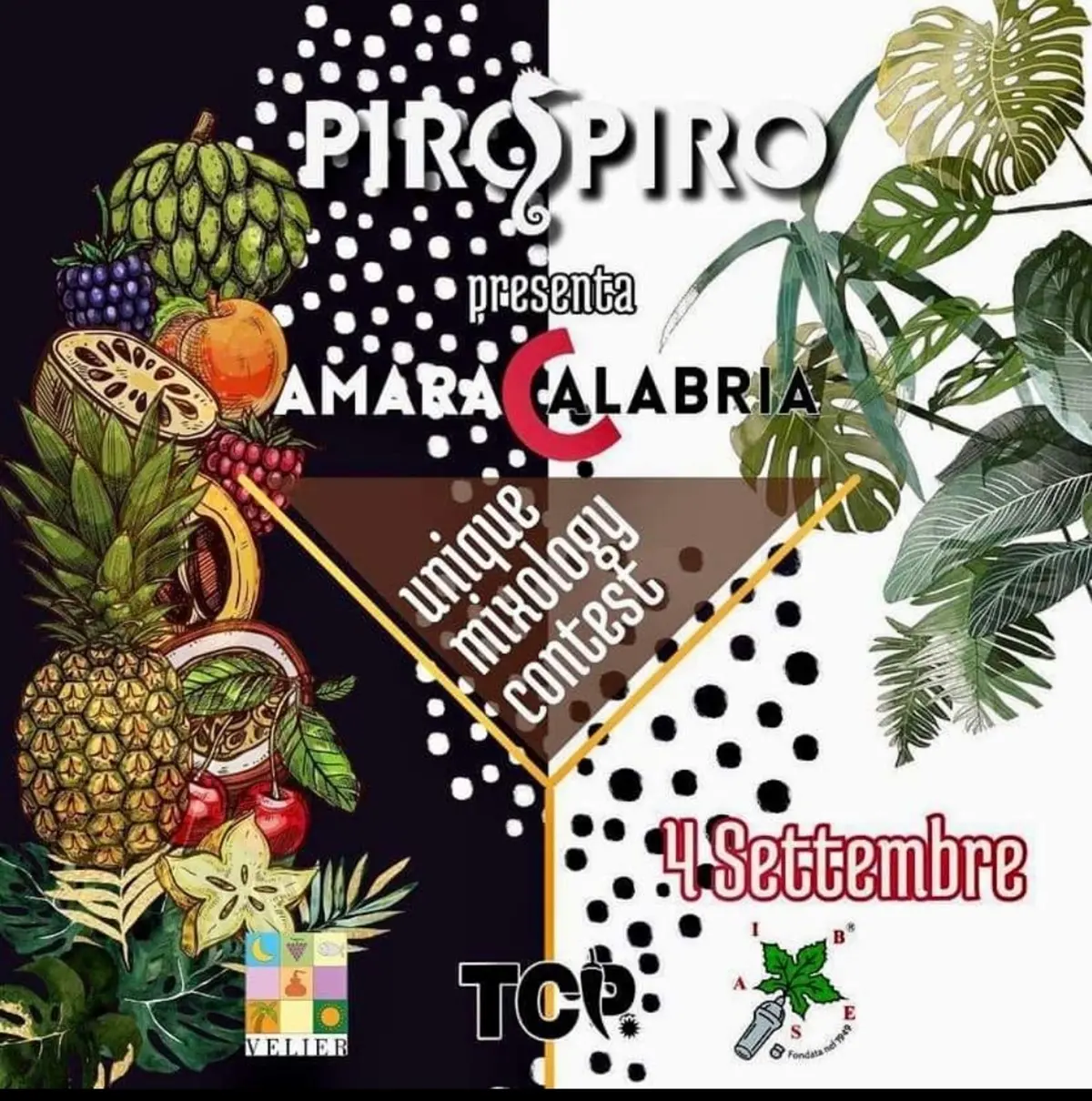 Reggio, \"Amara Calabria\": torna il contest con gli amari calabresi protagonisti