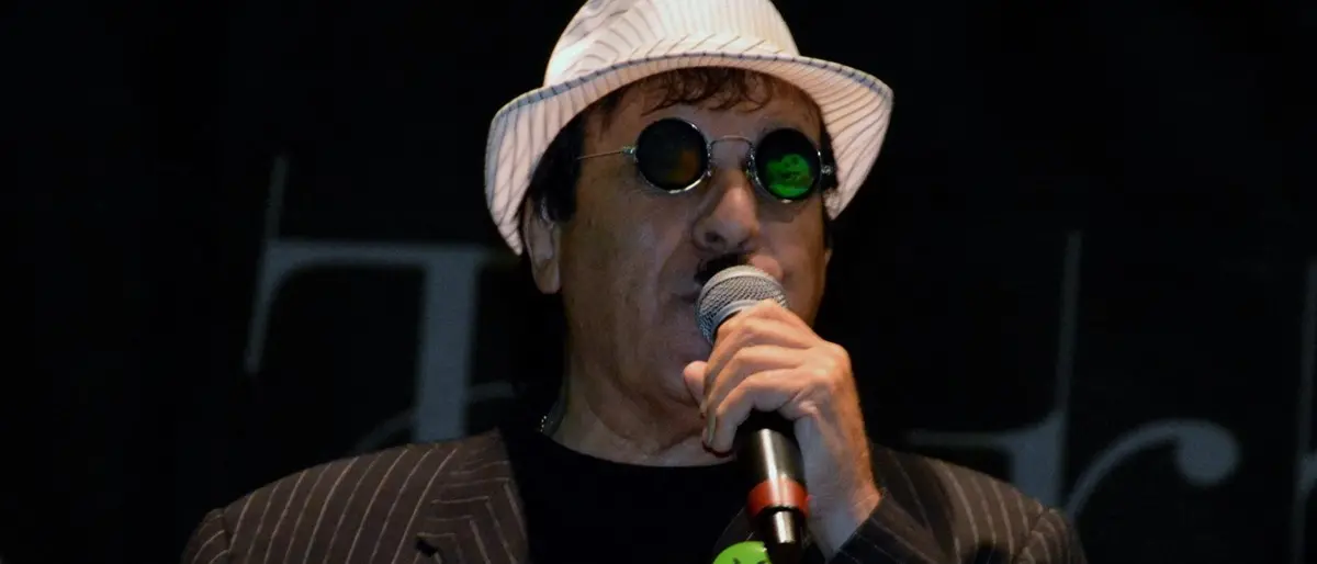 STORIE DI ARTI E MESTIERI| Micu u Pulici, il volto del folk comico che parla calabrese