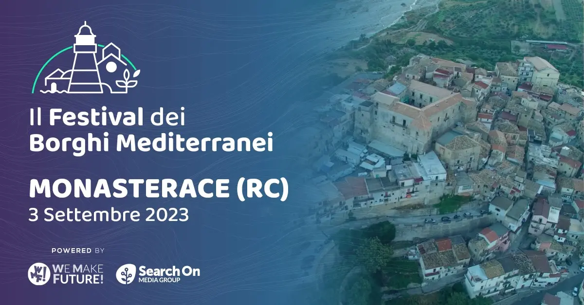 A Monasterace promozione del territorio con il \"Festival dei Borghi Mediterranei\"