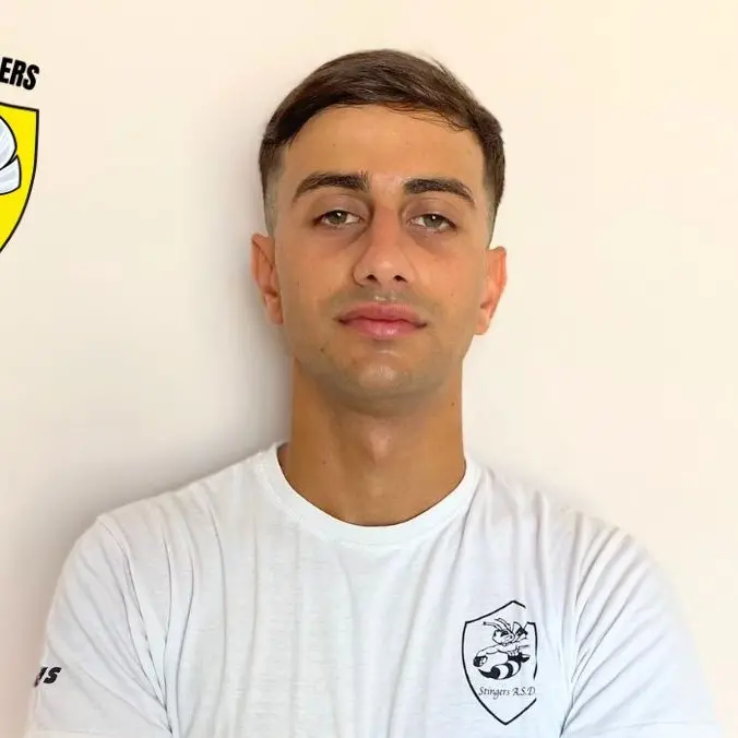 Basket, Francesco Triolo è il nuovo preparatore fisico degli Stingers