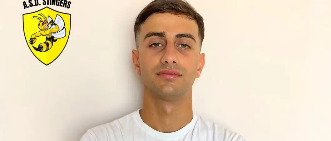 Basket, Francesco Triolo è il nuovo preparatore fisico degli Stingers