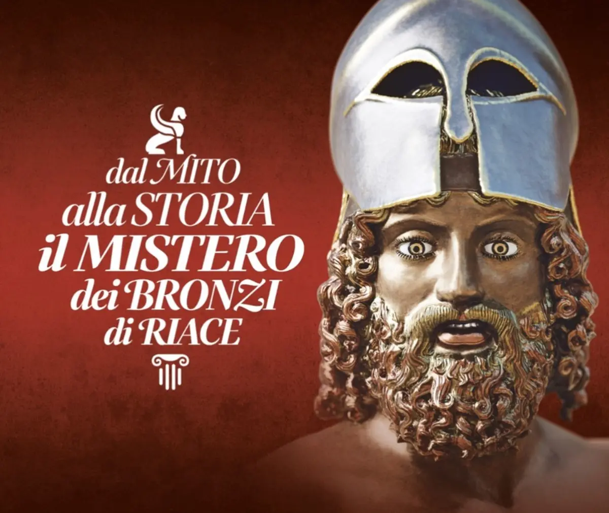 Scilla, a Chianalea presentazione del volume \"Dal mito alla storia; il mistero dei Bronzi di Riace\"