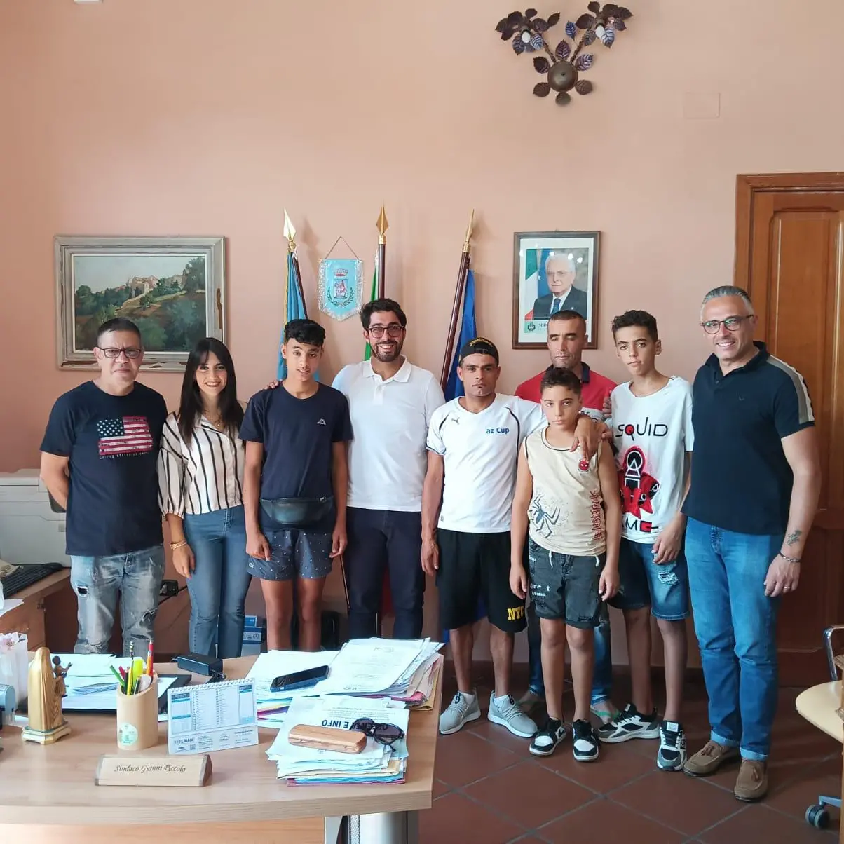 Seminara aderisce al progetto Sai relativa ai progetti di accoglienza