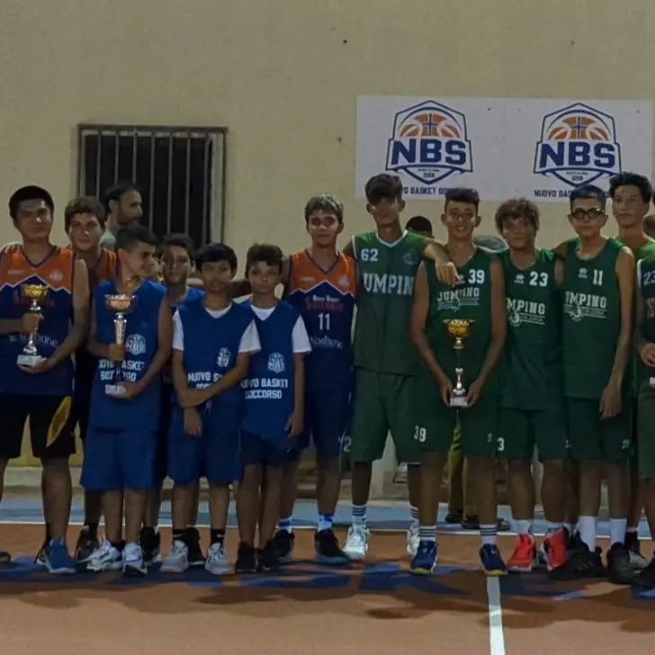 Reggio, concluso il IX Ttofeo Marisa Nasso 2023 e VIII Memorial Delfino 2023