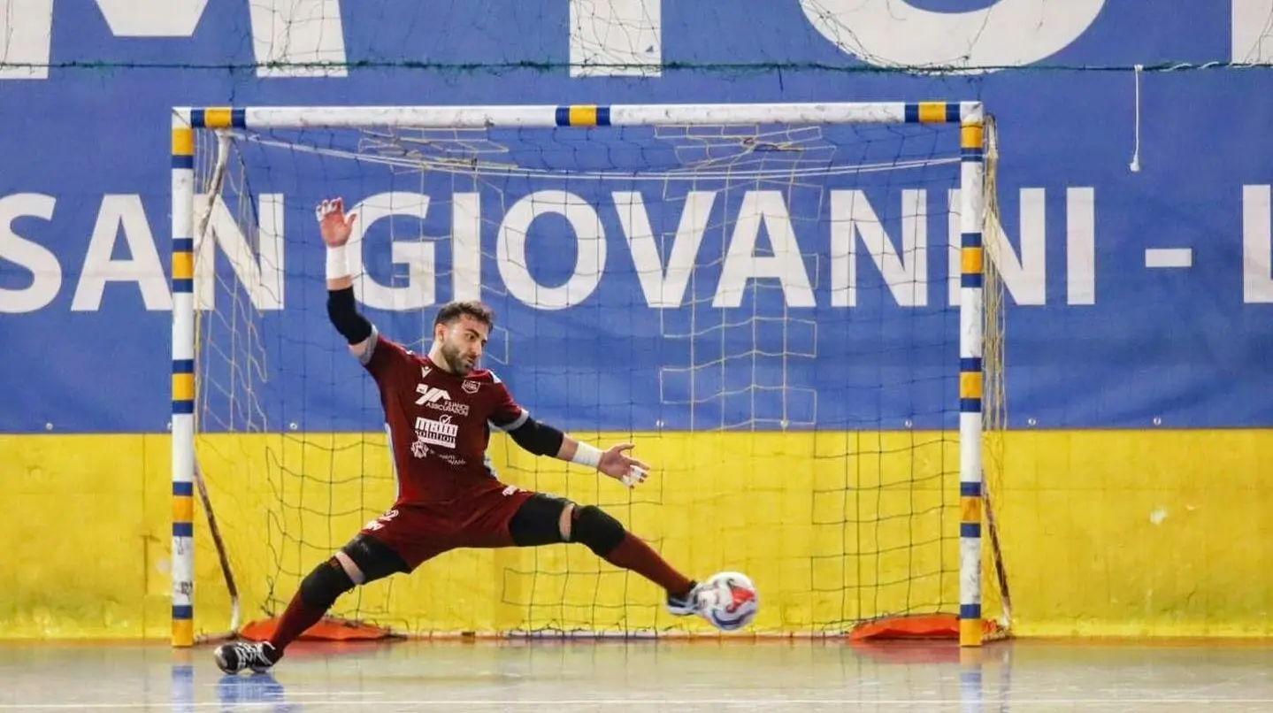 Reggio Futura. Parisi: «Entusiasta di far parte del progetto, il nostro collettivo può volare in alto»