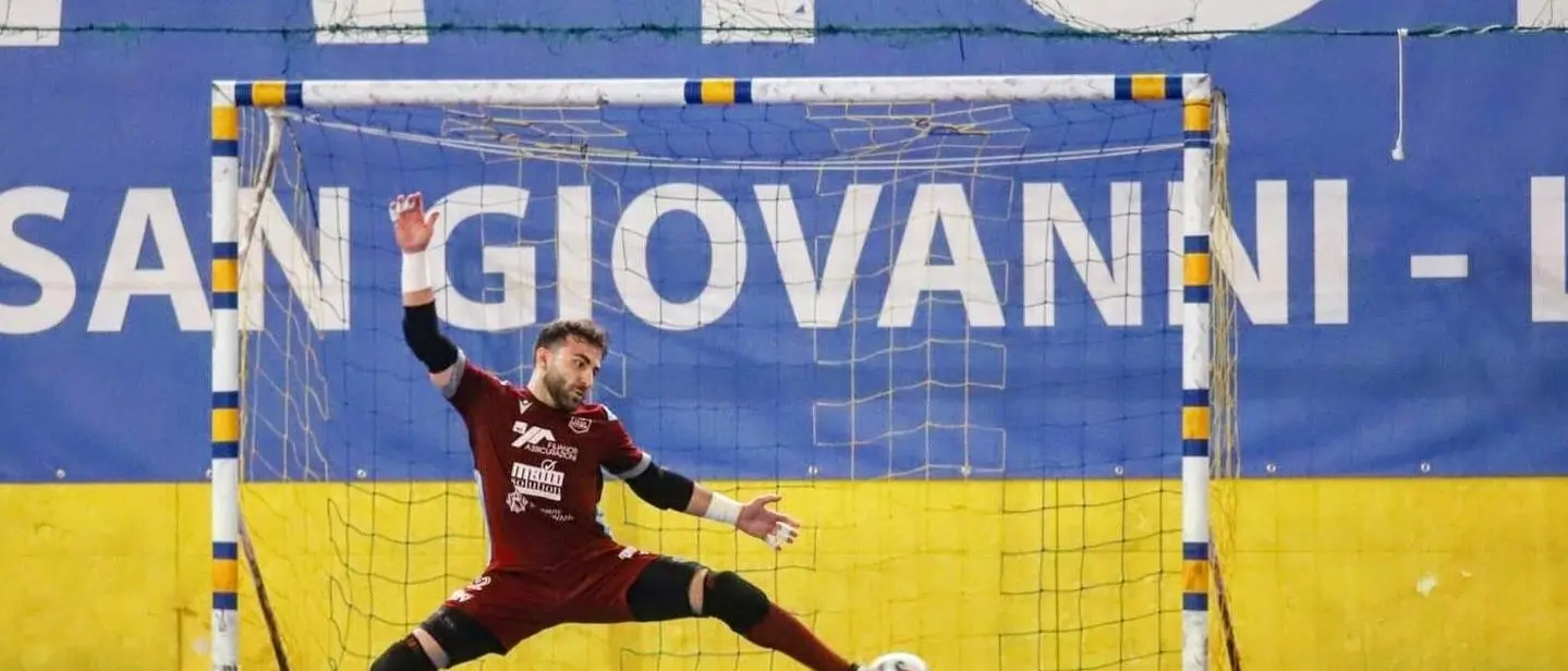 Reggio Futura. Parisi: «Entusiasta di far parte del progetto, il nostro collettivo può volare in alto»