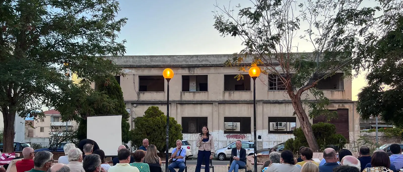 Villa San Giovanni, nuova vita per il quartiere Immacolata: asilo nido e parcheggi in arrivo