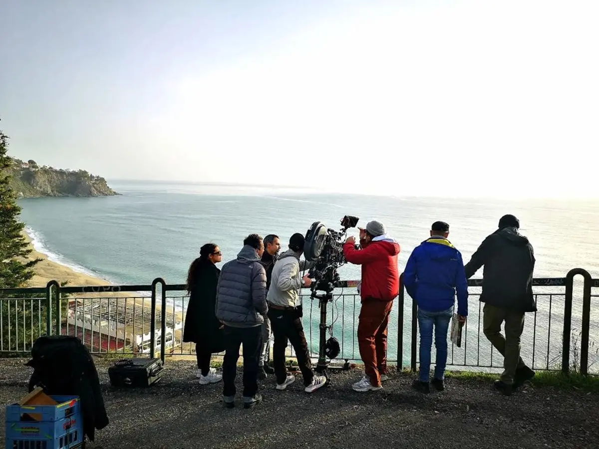 Mostra del Cinema di Venezia, la Calabria Film Commission alle giornate degli autori
