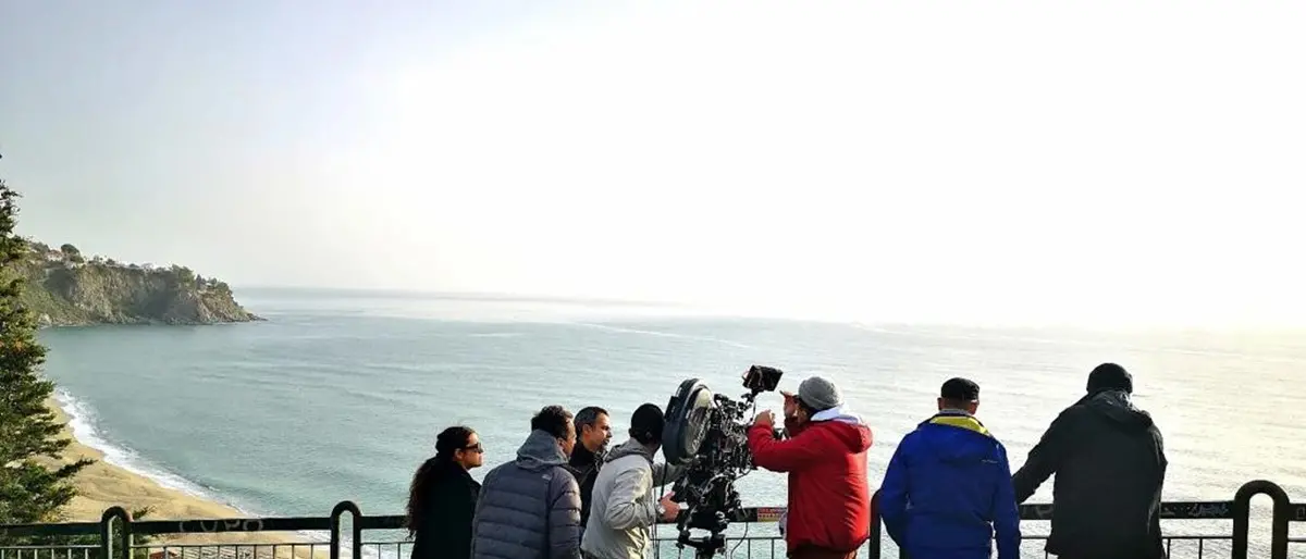 Mostra del Cinema di Venezia, la Calabria Film Commission alle giornate degli autori