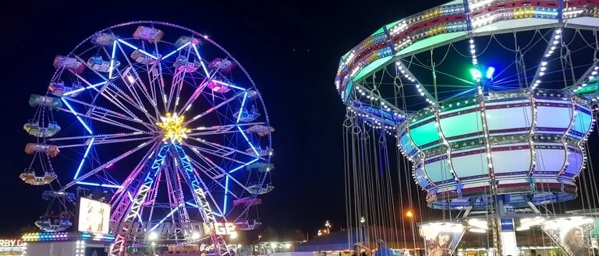 Reggio, giostre per bambini inclusive: mercoledì dalle 15 alle 18:30 disattivate musica e luci