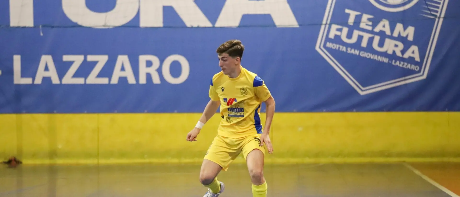 Scuola calcio Futura, si parte oggi alle 17