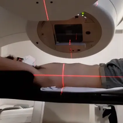 Lotta ai tumori a Reggio Calabria, Scaffidi: «Si dimezzano le liste d'attesta per le cure con il nuovo acceleratore lineare»