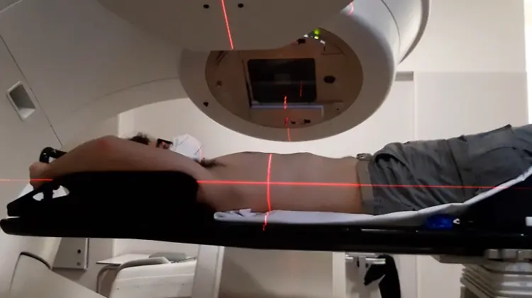 Lotta ai tumori a Reggio Calabria, Scaffidi: «Si dimezzano le liste d'attesta per le cure con il nuovo acceleratore lineare»