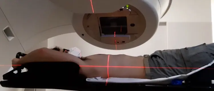 Lotta ai tumori a Reggio Calabria, Scaffidi: «Si dimezzano le liste d'attesta per le cure con il nuovo acceleratore lineare»