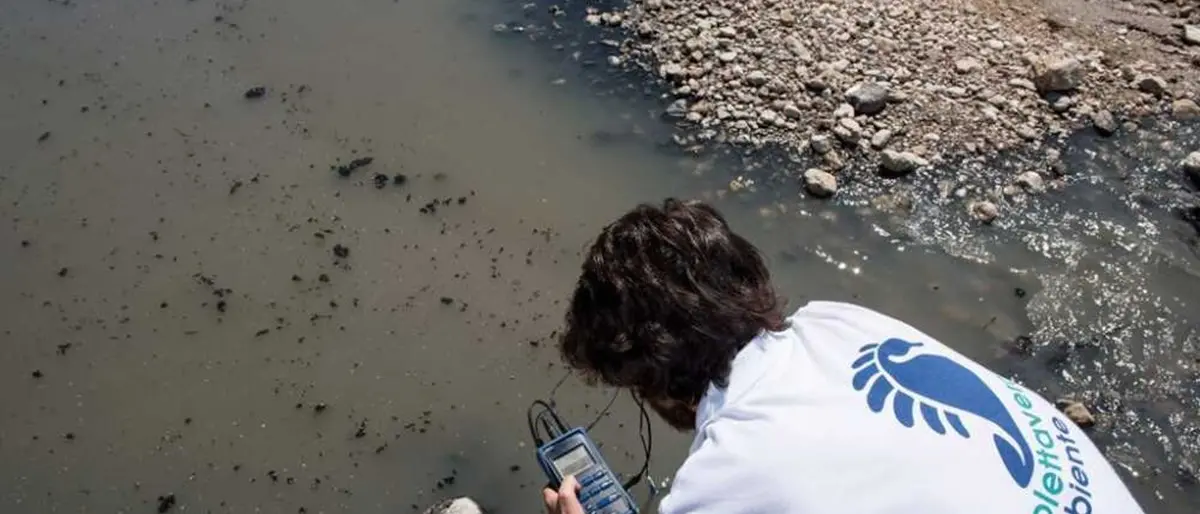 Mare Monstrum, Legambiente presenta il Report 2023: Calabria quinta in classifica