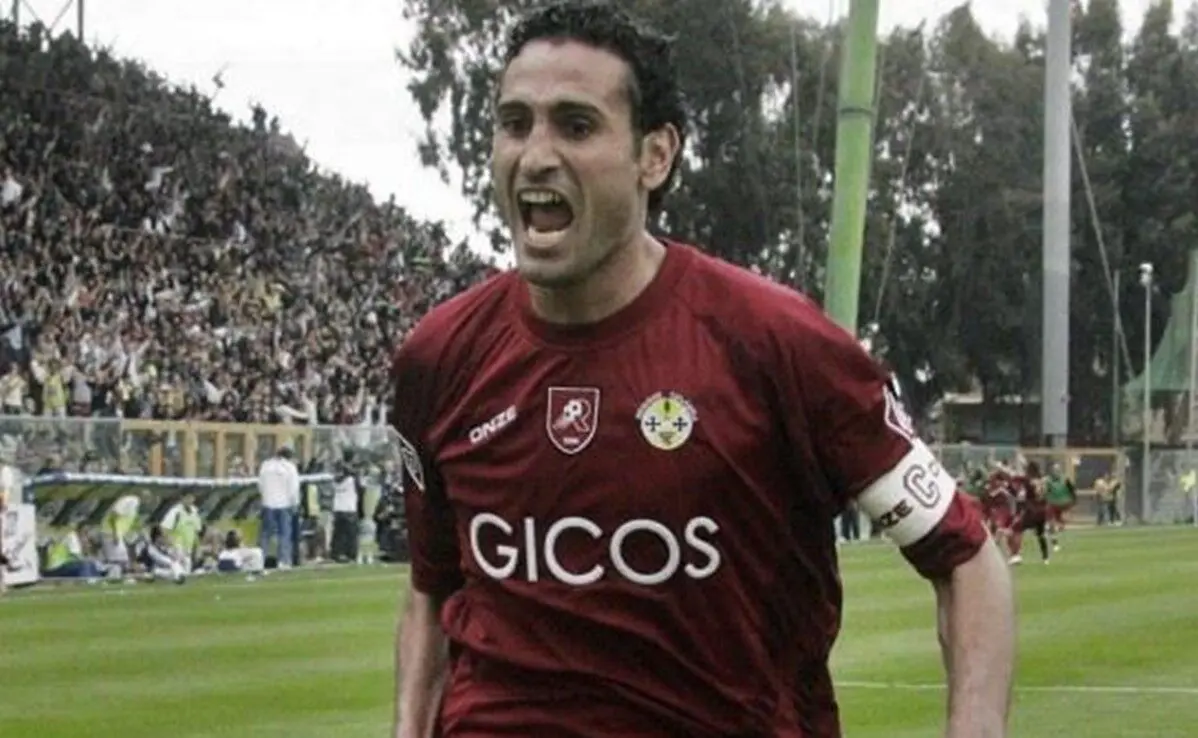 Reggina, la cordata di Amoruso si tira fuori: la nota