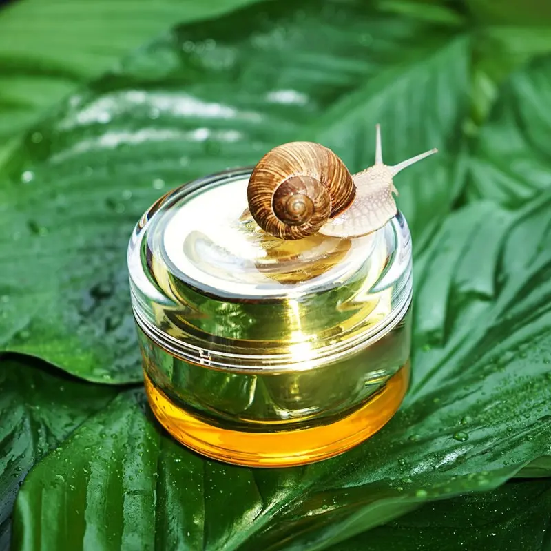 STILI &TENDENZE | Biocosmesi: bava di lumaca Mulìa, dalla natura bellezza per viso e corpo