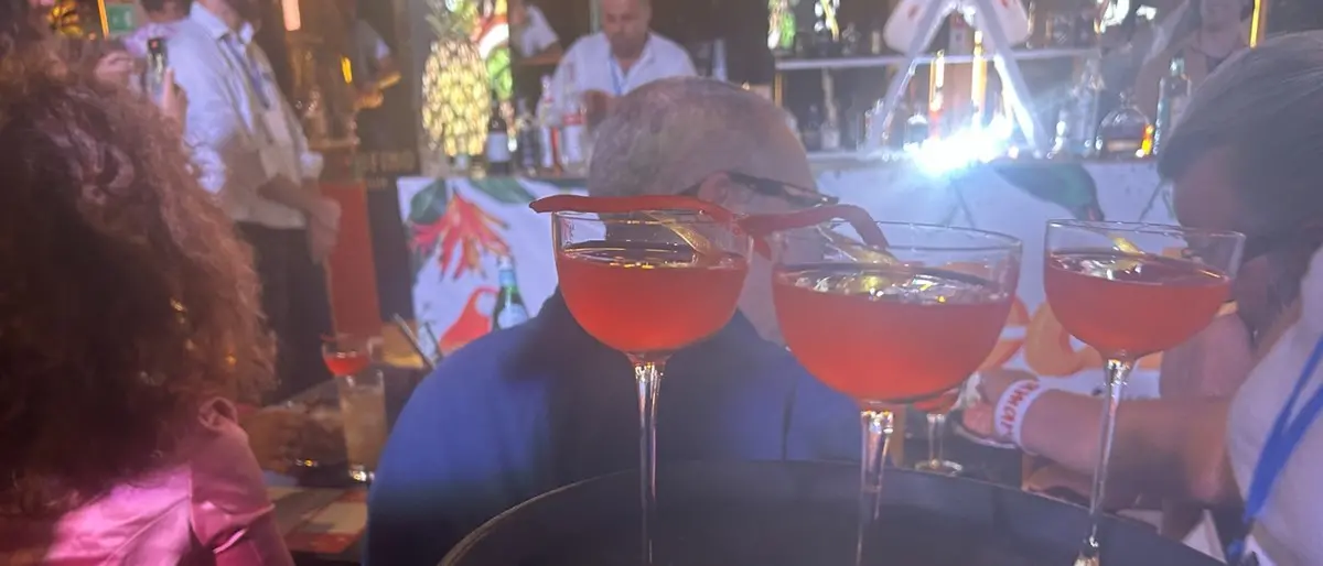 Reggio, “Amara Calabria”, eletto il miglior drink con gli amari calabresi - FOTOGALLERY