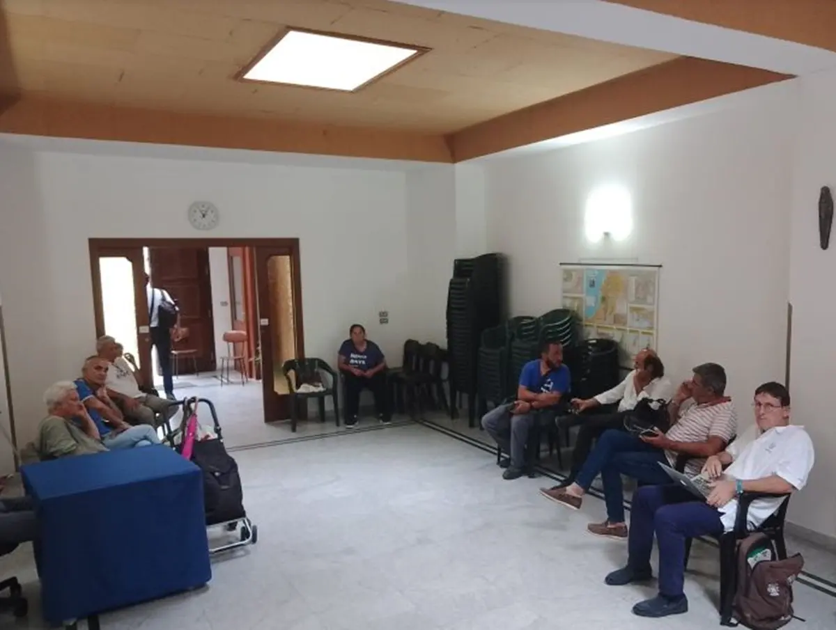 Reggio, \"Un mondo di mondi\": «Il Comune continua a non assegnare alloggi»