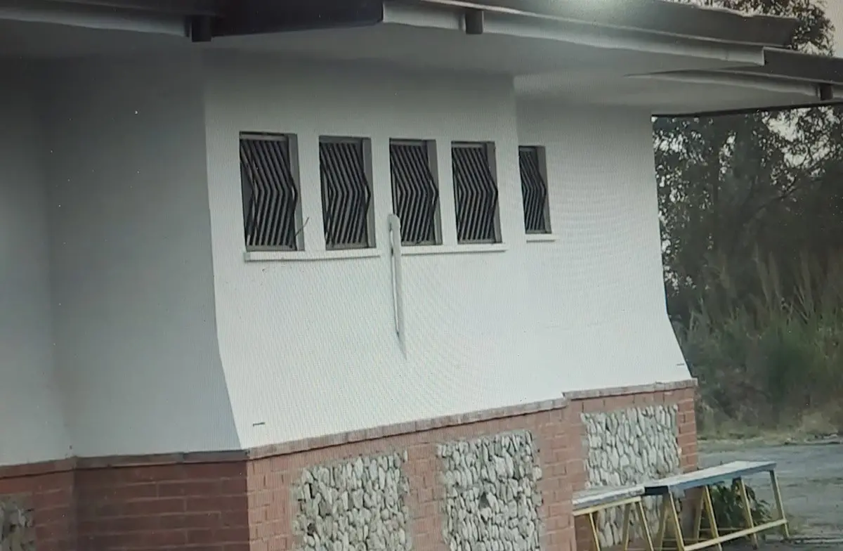 Laureana di Borrello, gli spogliatoi collaudati dopo 47 anni