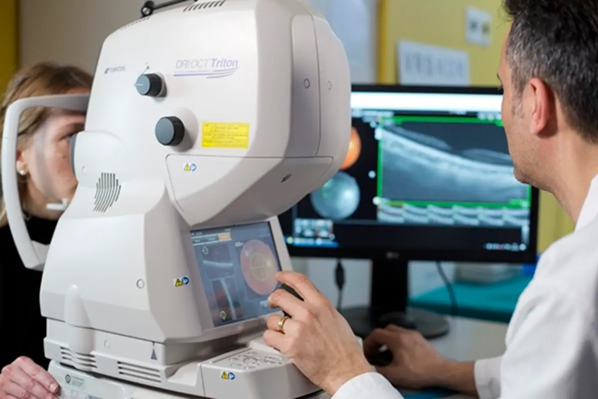 Parkinson, gli occhi possono predirlo sette anni prima della diagnosi