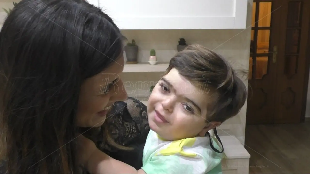 Reggio, Manuela Mallamaci: «La fondazione Chops Malattie Rare avvierà la ricerca ma serviranno fondi per proseguire»