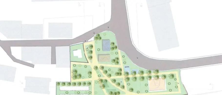 Melito Porto Salvo, al via i lavori: 5mila metri di parco al posto del vecchio depuratore