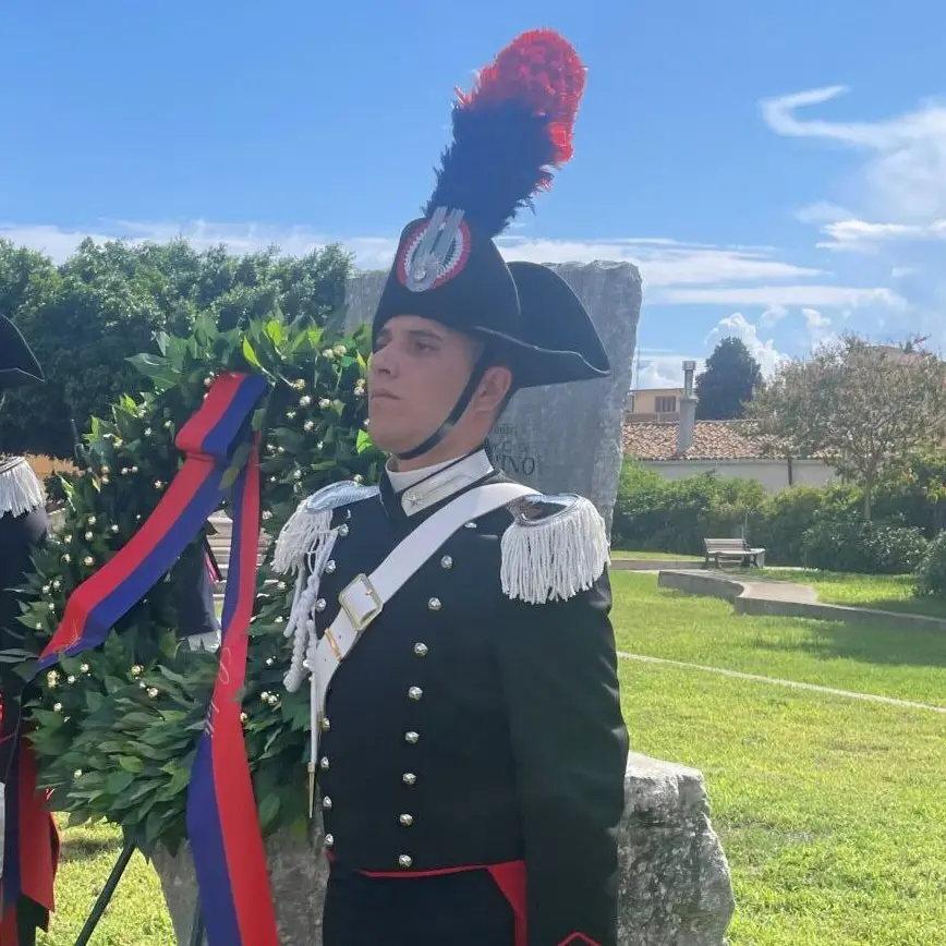 Bovalino, cerimonia commemorativa “alla memoria” Antonino Marino