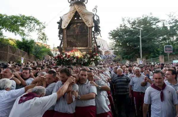 Miti e misteri | Madonna della Consolazione: l’”avvocata” di Reggio tra storia e leggenda