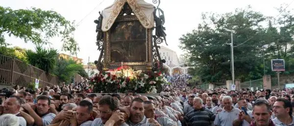 Miti e misteri | Madonna della Consolazione: l’”avvocata” di Reggio tra storia e leggenda