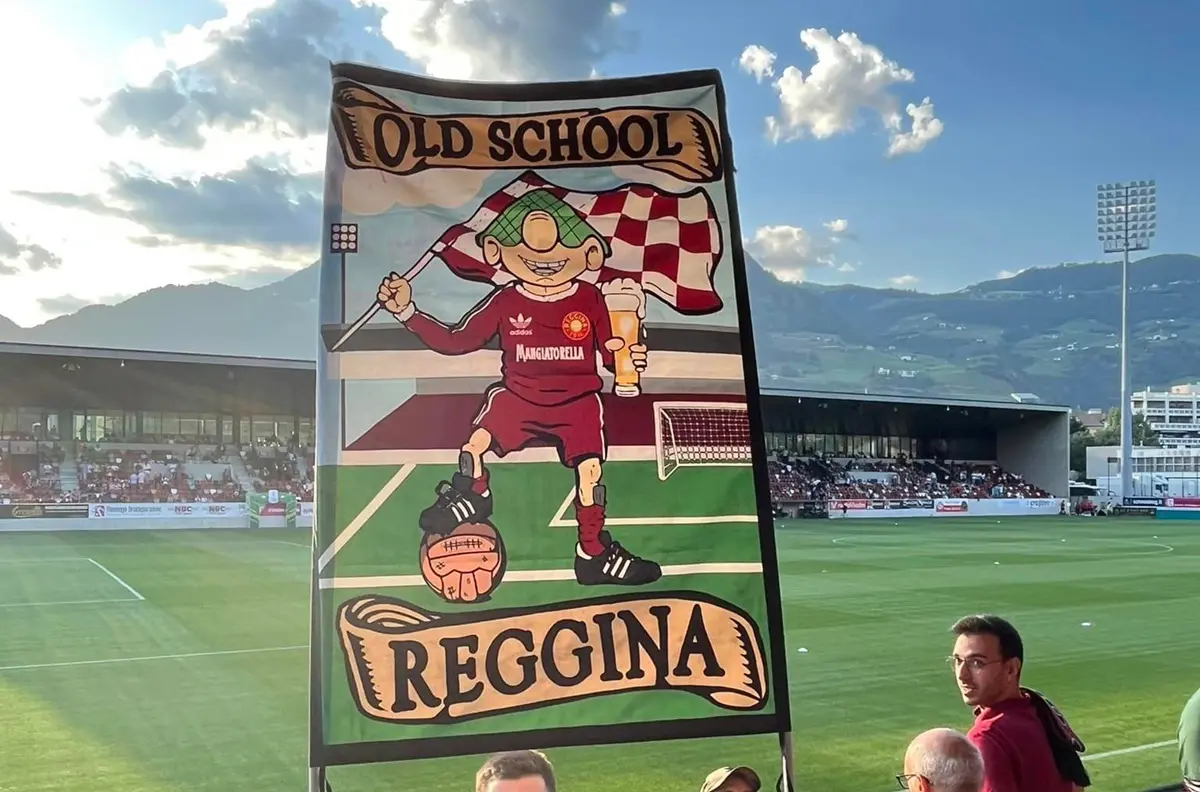 Nuova Reggina, Bandecchi spacca la tifoseria: gli \"Old school\" favorevoli