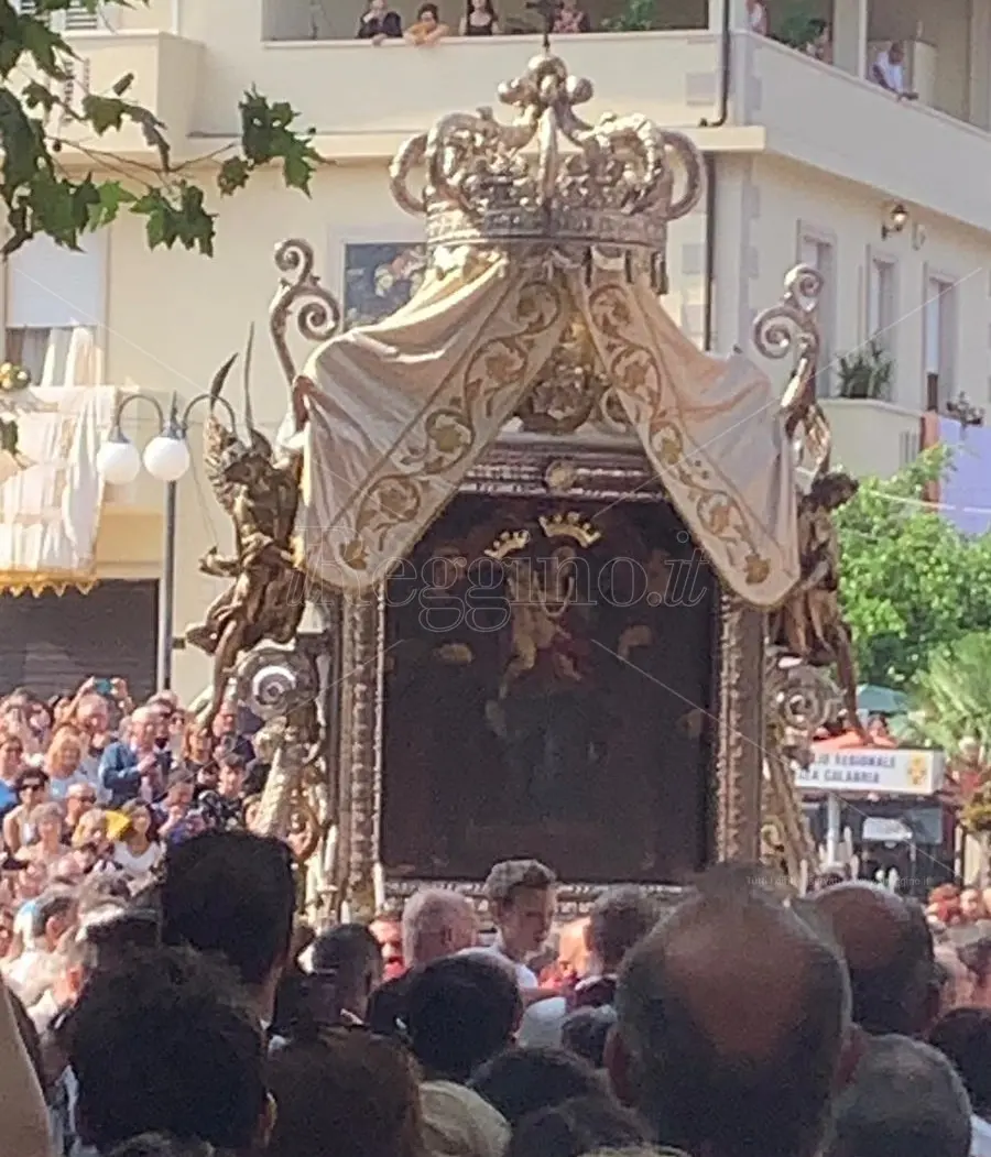 Reggio, al Museo il convegno di studi “Nostra Donna del Consuolo - La Madonna dei Reggini”