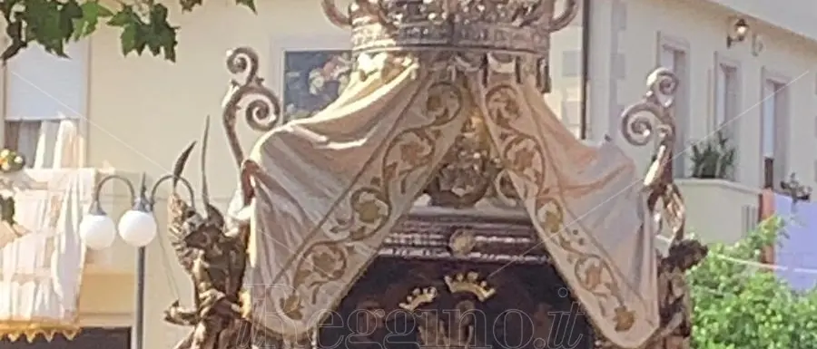 Reggio, al Museo il convegno di studi “Nostra Donna del Consuolo - La Madonna dei Reggini”