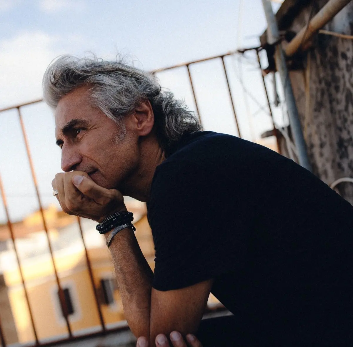 Reggio, verso il tutto esaurito per il concerto al PalaCalafiore di Luciano Ligabue