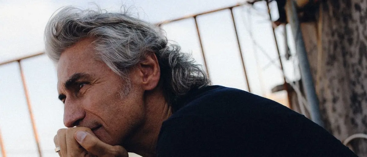 Reggio, verso il tutto esaurito per il concerto al PalaCalafiore di Luciano Ligabue