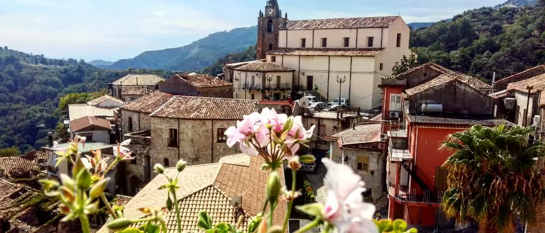 BORGHI E LUOGHI DEL CUORE | Staiti: quando piccolo è bello